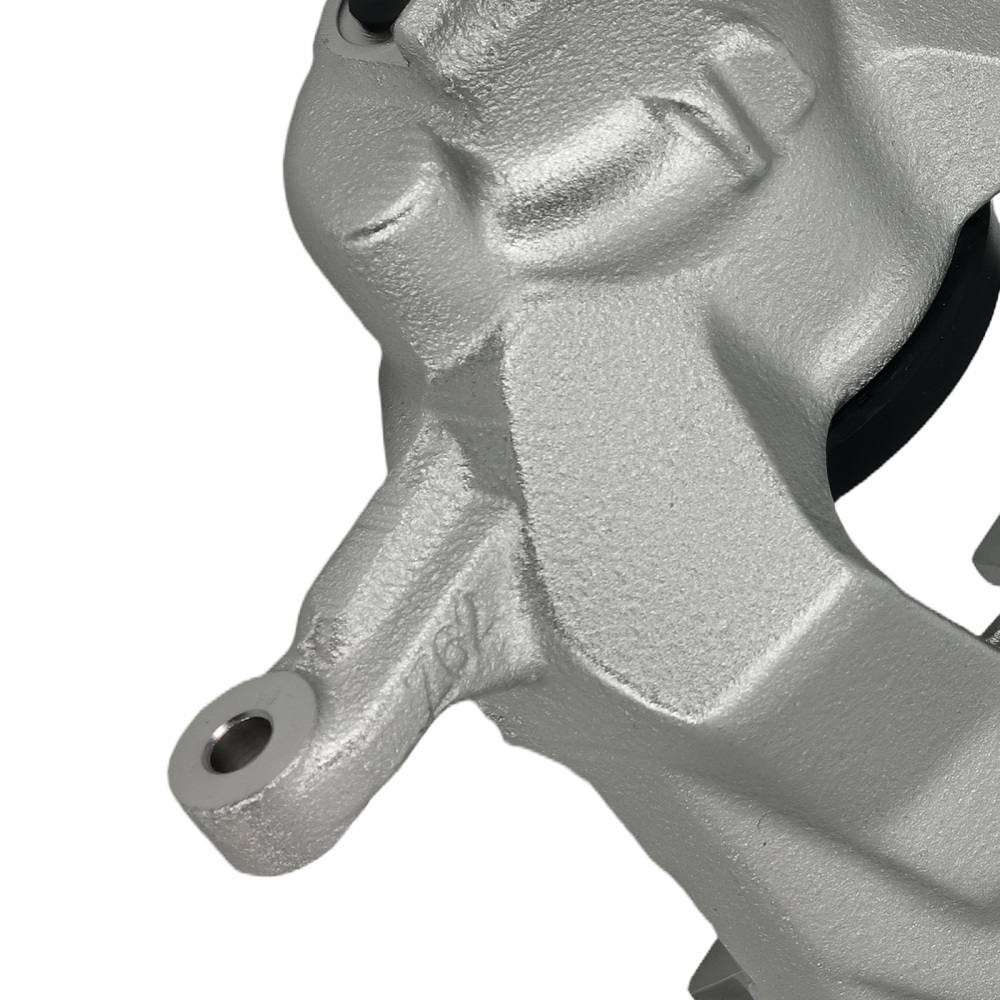 Front Left Brake Caliper compatible for Vauxhall Opel Astra compatible for Chevrolet Cruze 13301189 60mm