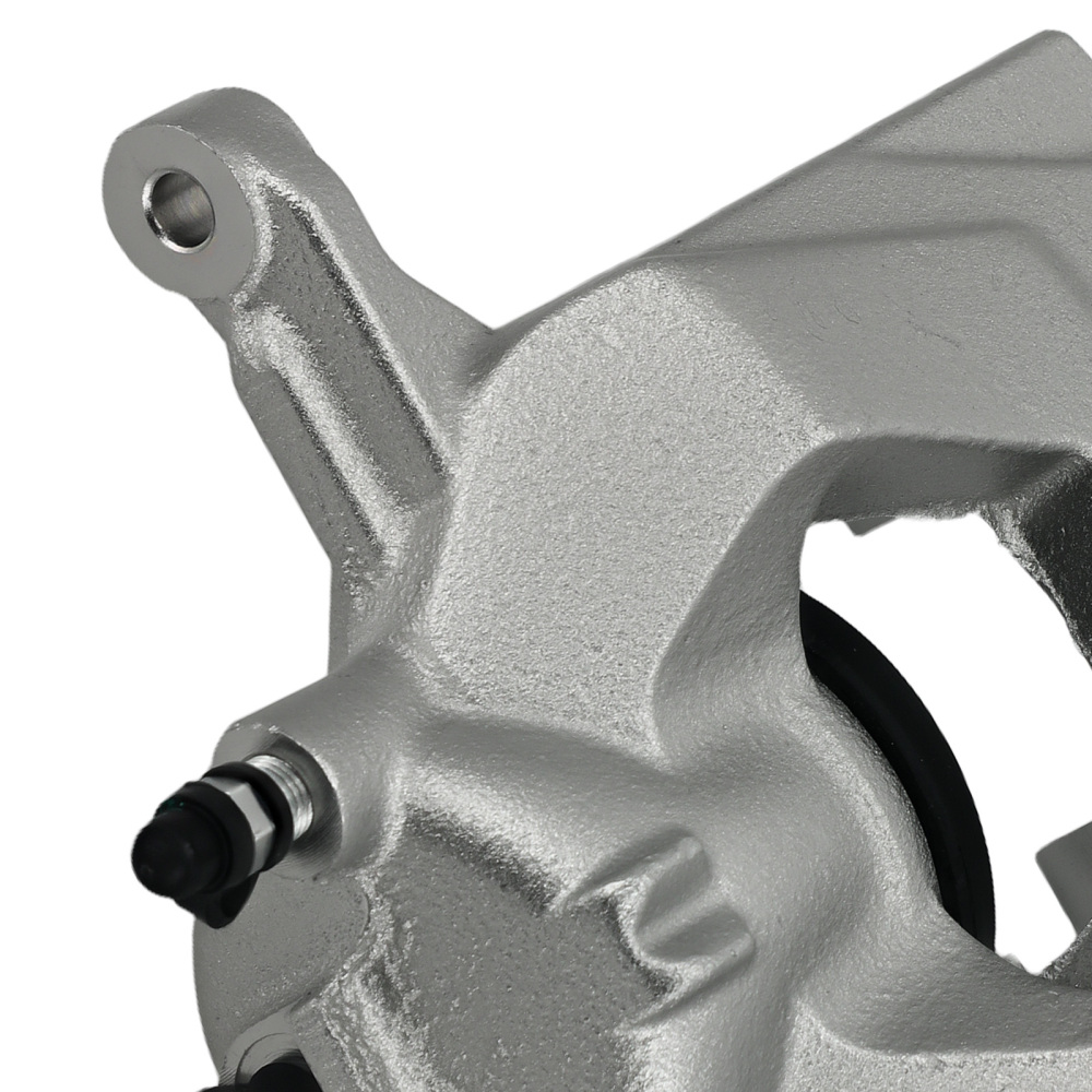 Front Left Brake Caliper compatible for Vauxhall Opel Astra compatible for Chevrolet Cruze 13301189 60mm