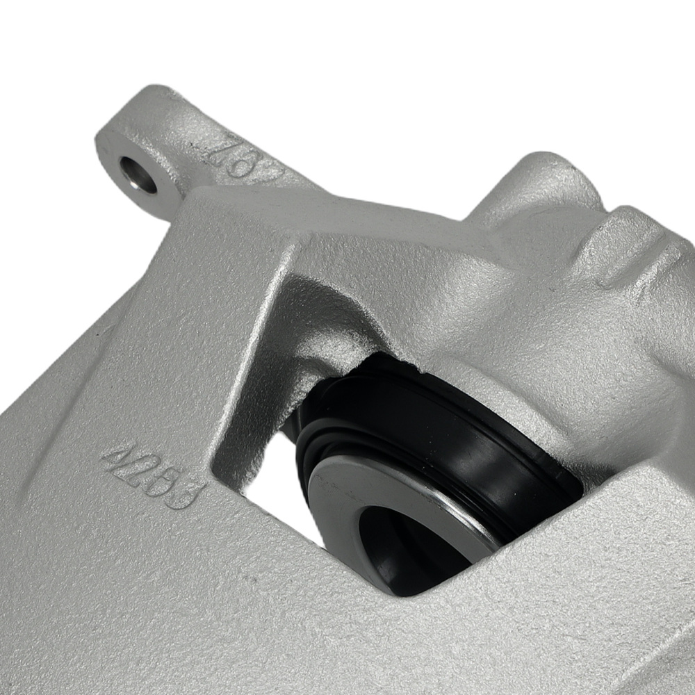 Front Left Brake Caliper compatible for Vauxhall Opel Astra compatible for Chevrolet Cruze 13301189 60mm