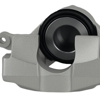 Front Floating Brake Caliper Left Right compatible for Opel Astra compatible for Chevrolet Cruze Aveo 60mm