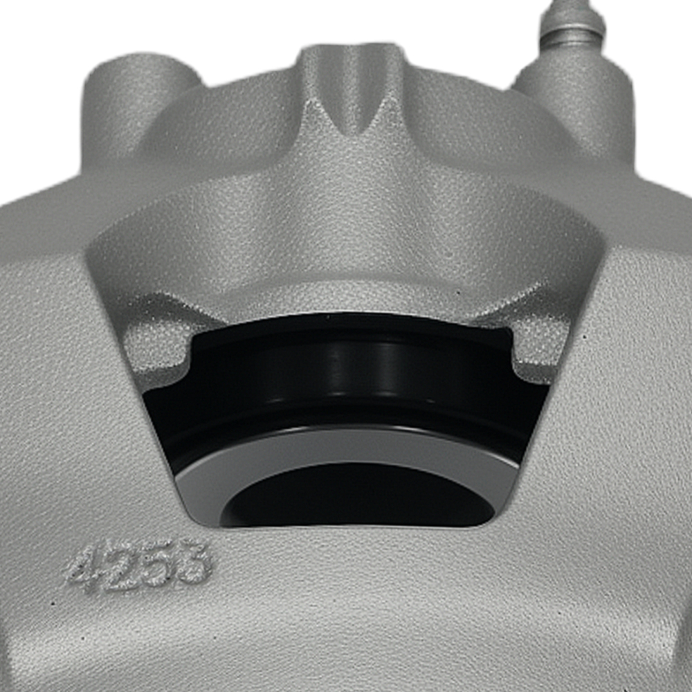 Pinza Freno Anteriore Destra compatibile per Chevrolet Aveo 1.4 RS 2014-2015 95522600