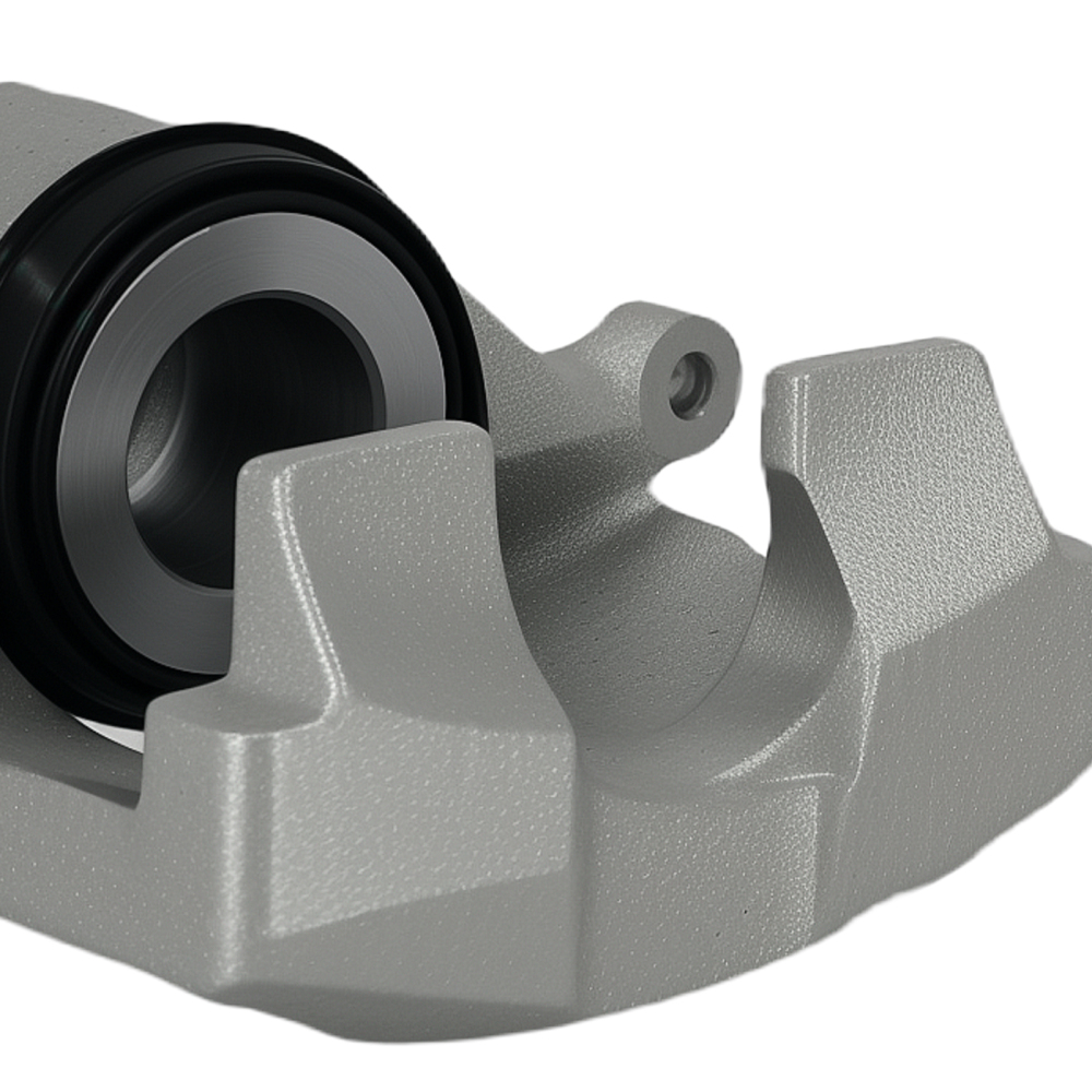 Pinza Freno Anteriore Destra compatibile per Chevrolet Aveo 1.4 RS 2014-2015 95522600