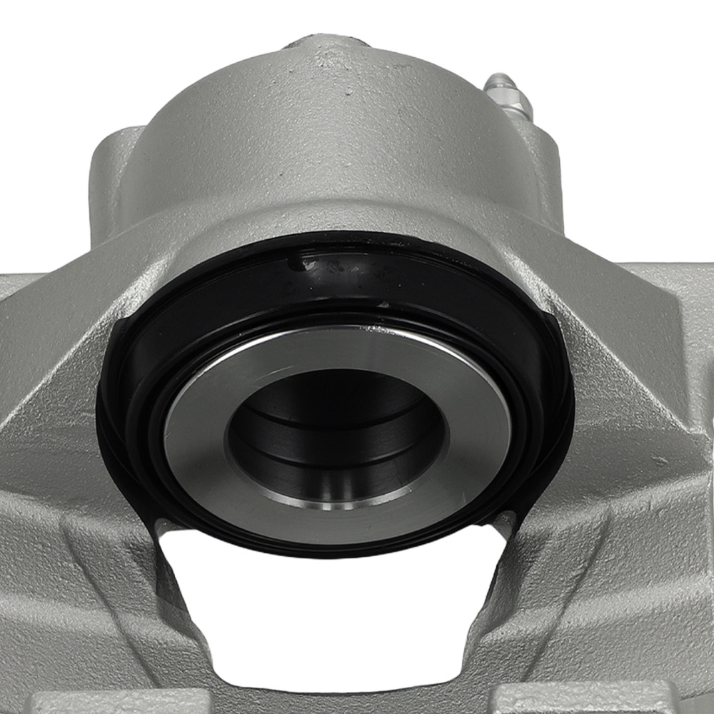 Brake Caliper Front Right compatible for Vauxhall Opel Astra 1.3 1.4 1.6 2009-2015 13301190