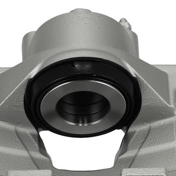 Brake Caliper Front Right compatible for Vauxhall Opel Astra 1.3 1.4 1.6 2009-2015 13301190