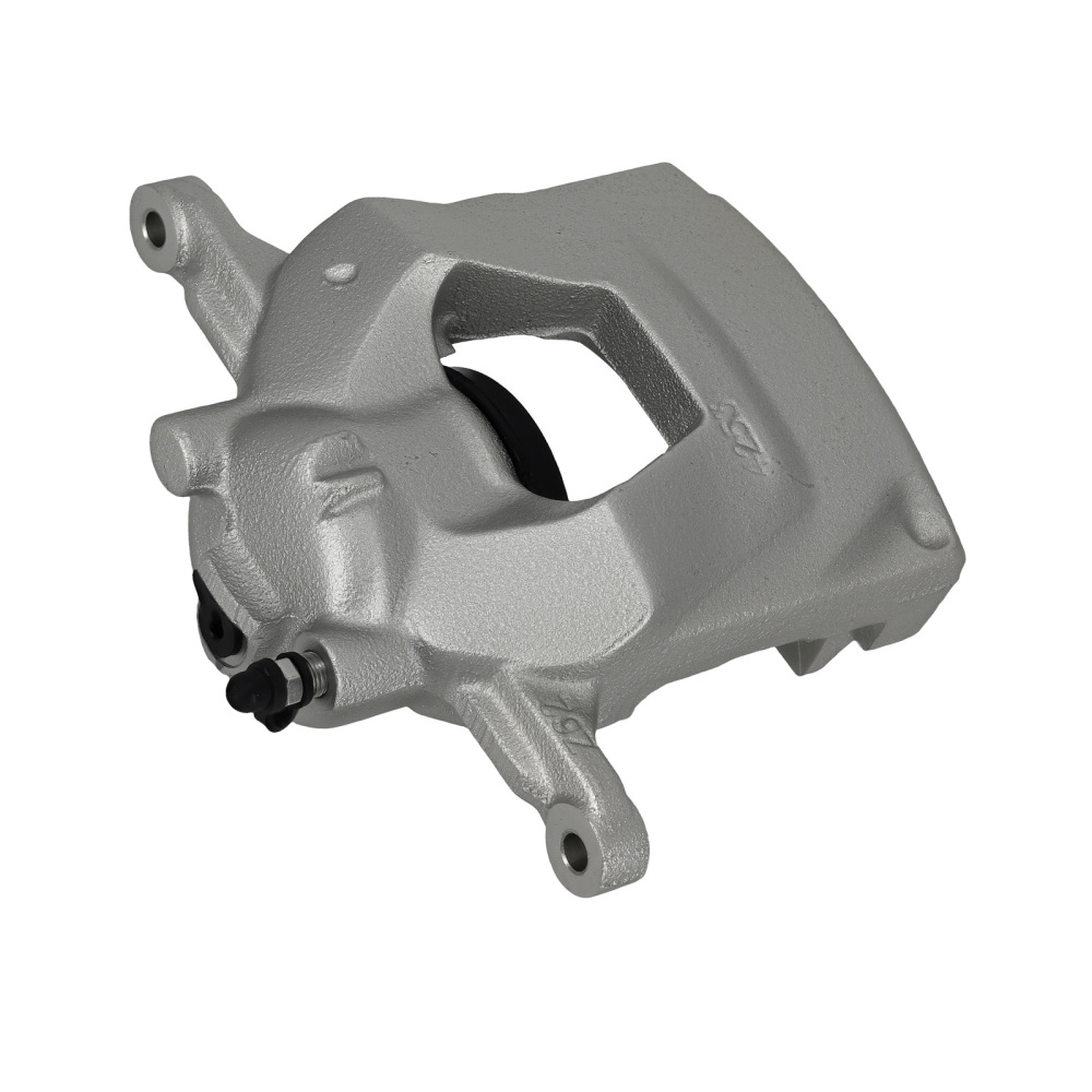 Brake Caliper Front Right compatible for Vauxhall Opel Astra 1.3 1.4 1.6 2009-2015 13301190