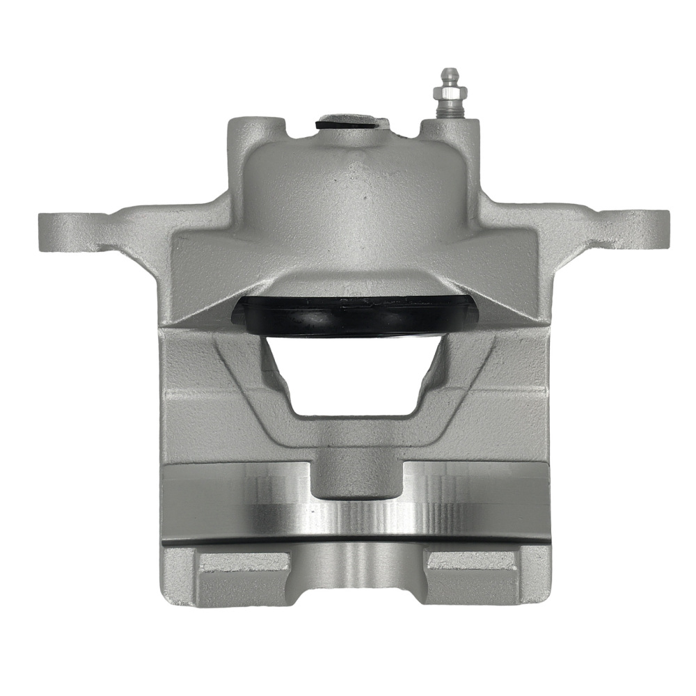 Brake Caliper Front Right compatible for Vauxhall Opel Astra 1.3 1.4 1.6 2009-2015 13301190