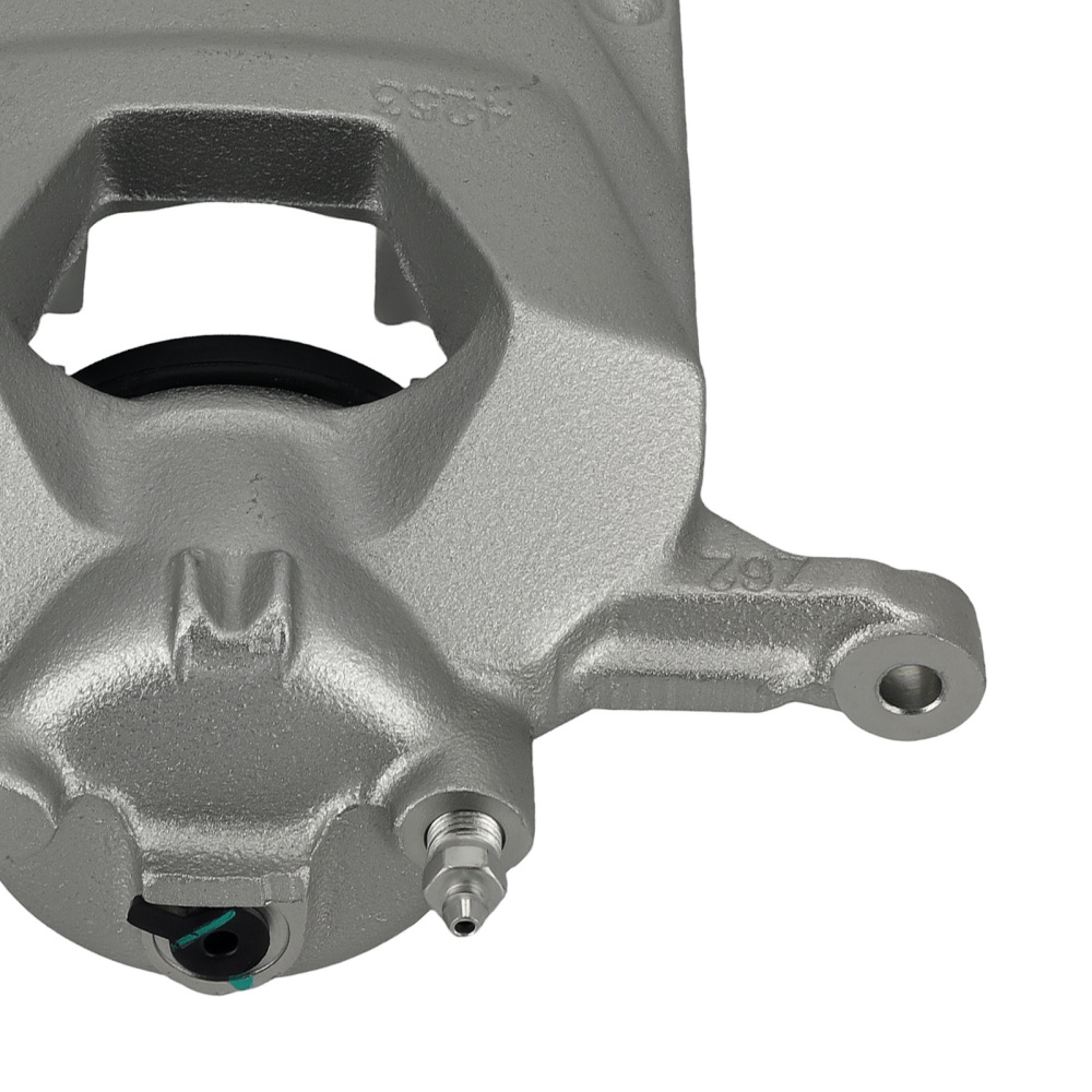Brake Caliper Front Right compatible for Vauxhall Opel Astra 1.3 1.4 1.6 2009-2015 13301190