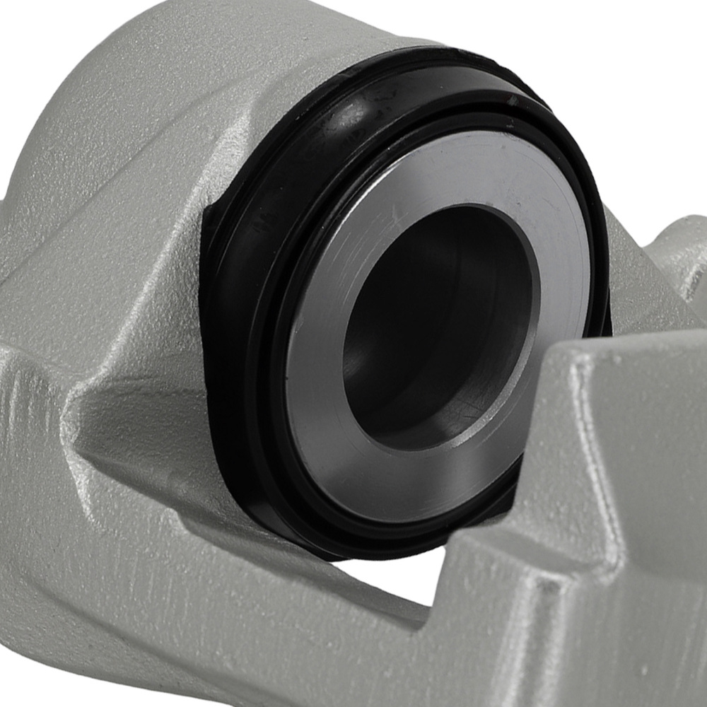 Brake Caliper Front Right compatible for Vauxhall Opel Astra 1.3 1.4 1.6 2009-2015 13301190