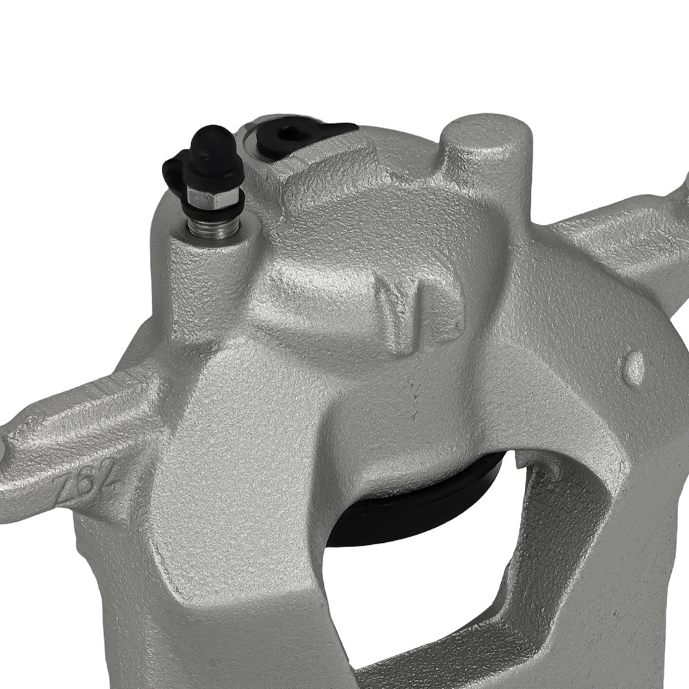 Brake Caliper Front Right compatible for Vauxhall Opel Astra 1.3 1.4 1.6 2009-2015 13301190