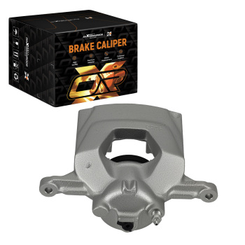 Brake Caliper Front Right compatible for Vauxhall Opel Astra 1.3 1.4 1.6 2009-2015 13301190