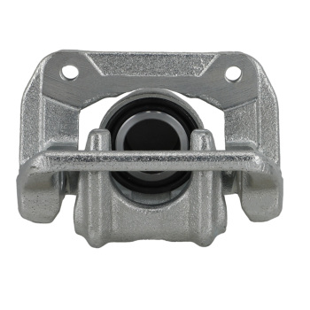 Complete 4* Disc Brake Caliper Setfor compatible for Honda Element 2003-2011 with Hardware