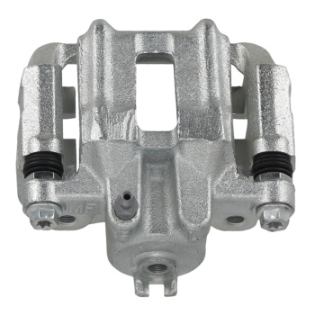 Complete 4* Disc Brake Caliper Setfor compatible for Honda Element 2003-2011 with Hardware