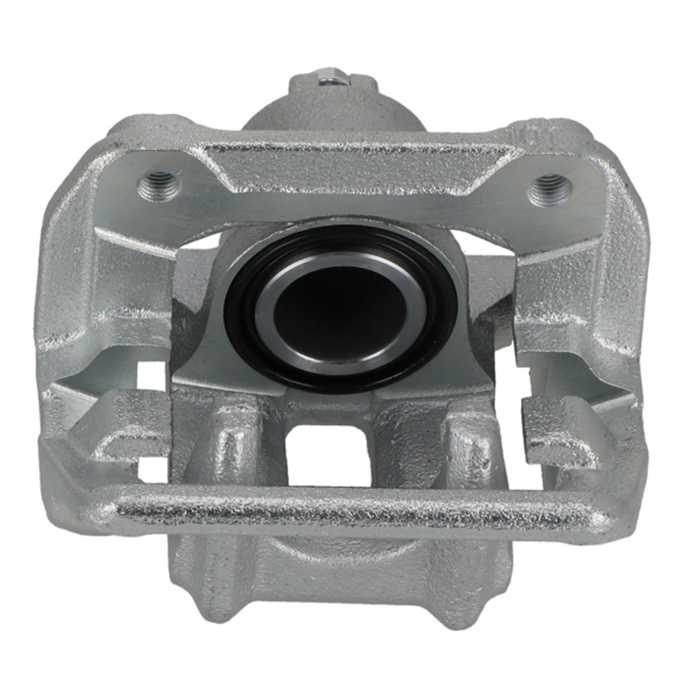 Complete 4* Disc Brake Caliper Setfor compatible for Honda Element 2003-2011 with Hardware