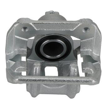 Complete 4* Disc Brake Caliper Setfor compatible for Honda Element 2003-2011 with Hardware