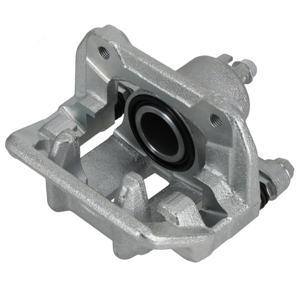 Complete 4* Disc Brake Caliper Setfor compatible for Honda Element 2003-2011 with Hardware