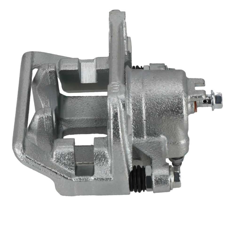 Complete 4* Disc Brake Caliper Setfor compatible for Honda Element 2003-2011 with Hardware