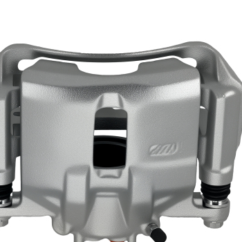 Front Left and Right Disc Brake Caliper compatible for Acura CL Integra TL 19B1461 19B1460