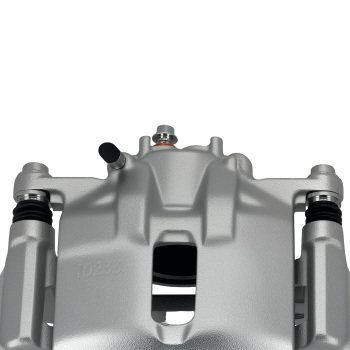 Front Left and Right Disc Brake Caliper compatible for Acura CL Integra TL 19B1461 19B1460