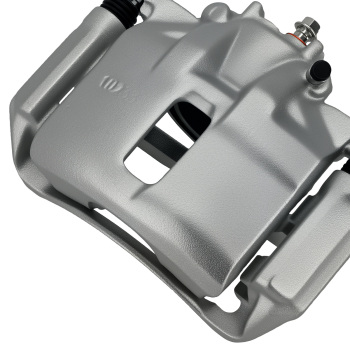 Front Left and Right Disc Brake Caliper compatible for Acura CL Integra TL 19B1461 19B1460
