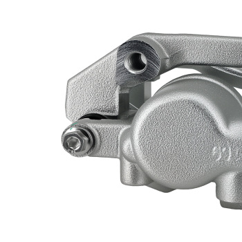 Front LeftRight Disc Brake Caliper compatible for Dodge Dakota 2009-11 compatible for Ram 1500 2009-10