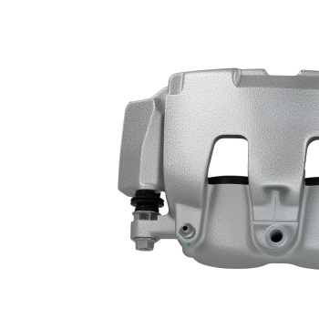 Front LeftRight Disc Brake Caliper compatible for Dodge Dakota 2009-11 compatible for Ram 1500 2009-10