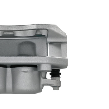 Front LeftRight Disc Brake Caliper compatible for Dodge Dakota 2009-11 compatible for Ram 1500 2009-10