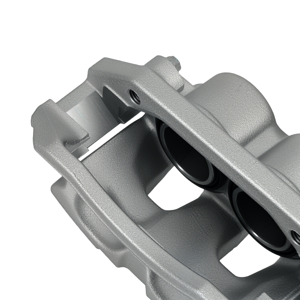 Front LeftRight Disc Brake Caliper compatible for Dodge Dakota 2009-11 compatible for Ram 1500 2009-10