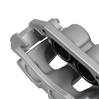 Front LeftRight Disc Brake Caliper compatible for Dodge Dakota 2009-11 compatible for Ram 1500 2009-10