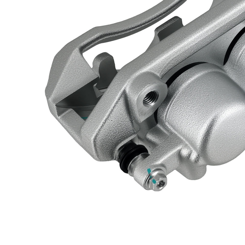 Front LeftRight Disc Brake Caliper compatible for Dodge Dakota 2009-11 compatible for Ram 1500 2009-10