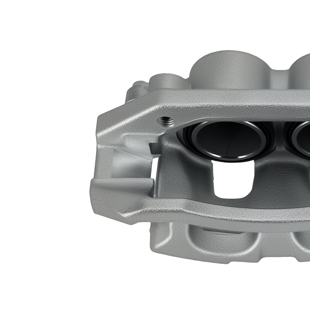 Front LeftRight Disc Brake Caliper compatible for Dodge Dakota 2009-11 compatible for Ram 1500 2009-10