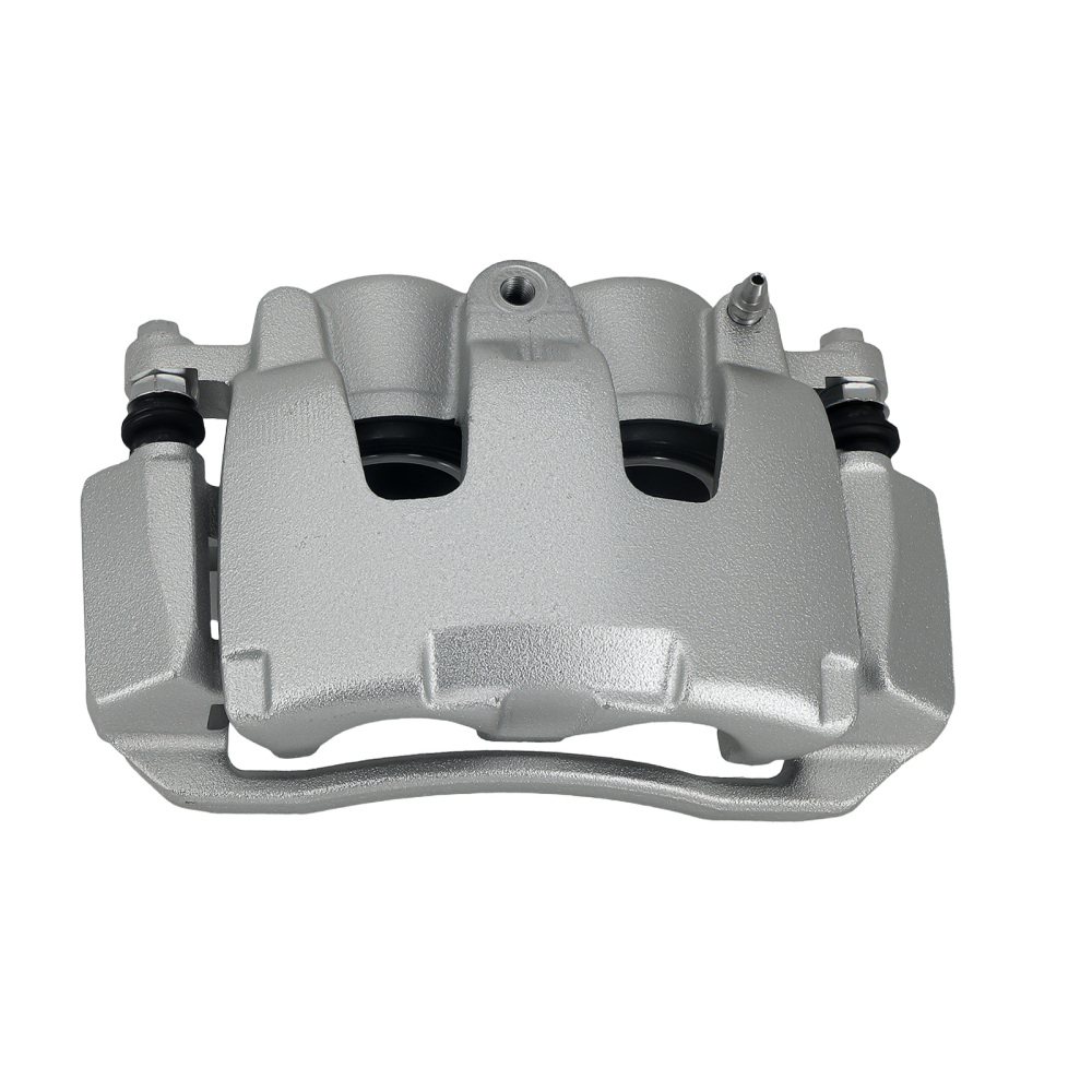 4xFront Rear Disc Brake Calipers compatible for Dodge Ram 1500 2011-2018 18-B5055 18-B4837