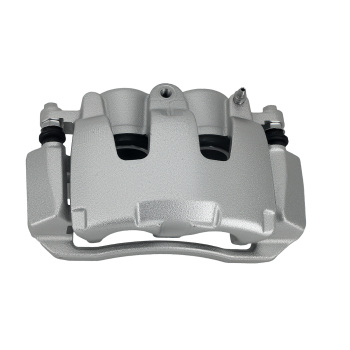 4xFront Rear Disc Brake Calipers compatible for Dodge Ram 1500 2011-2018 18-B5055 18-B4837