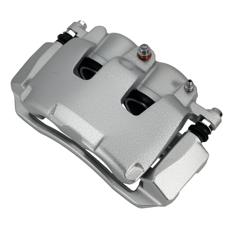 4xFront Rear Disc Brake Calipers compatible for Dodge Ram 1500 2011-2018 18-B5055 18-B4837