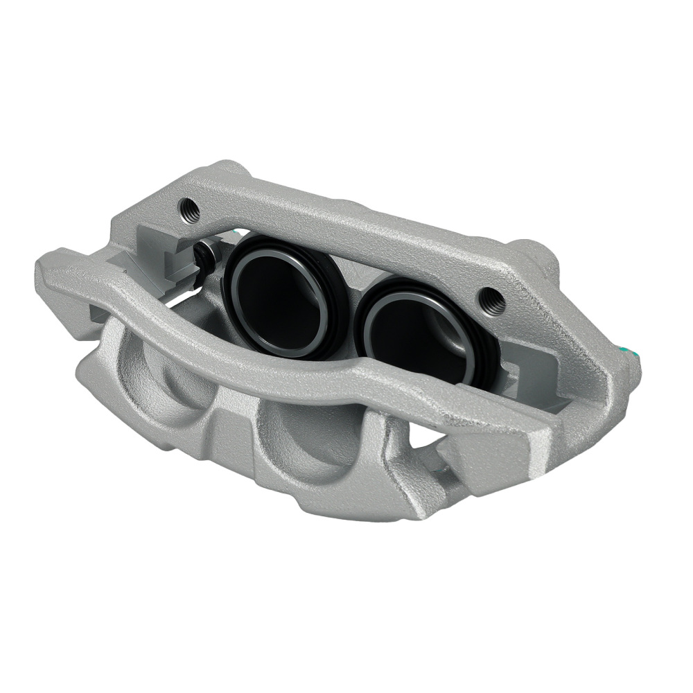 4xFront Rear Disc Brake Calipers compatible for Dodge Ram 1500 2011-2018 18-B5055 18-B4837