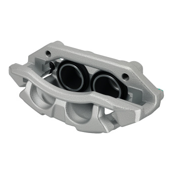 4xFront Rear Disc Brake Calipers compatible for Dodge Ram 1500 2011-2018 18-B5055 18-B4837