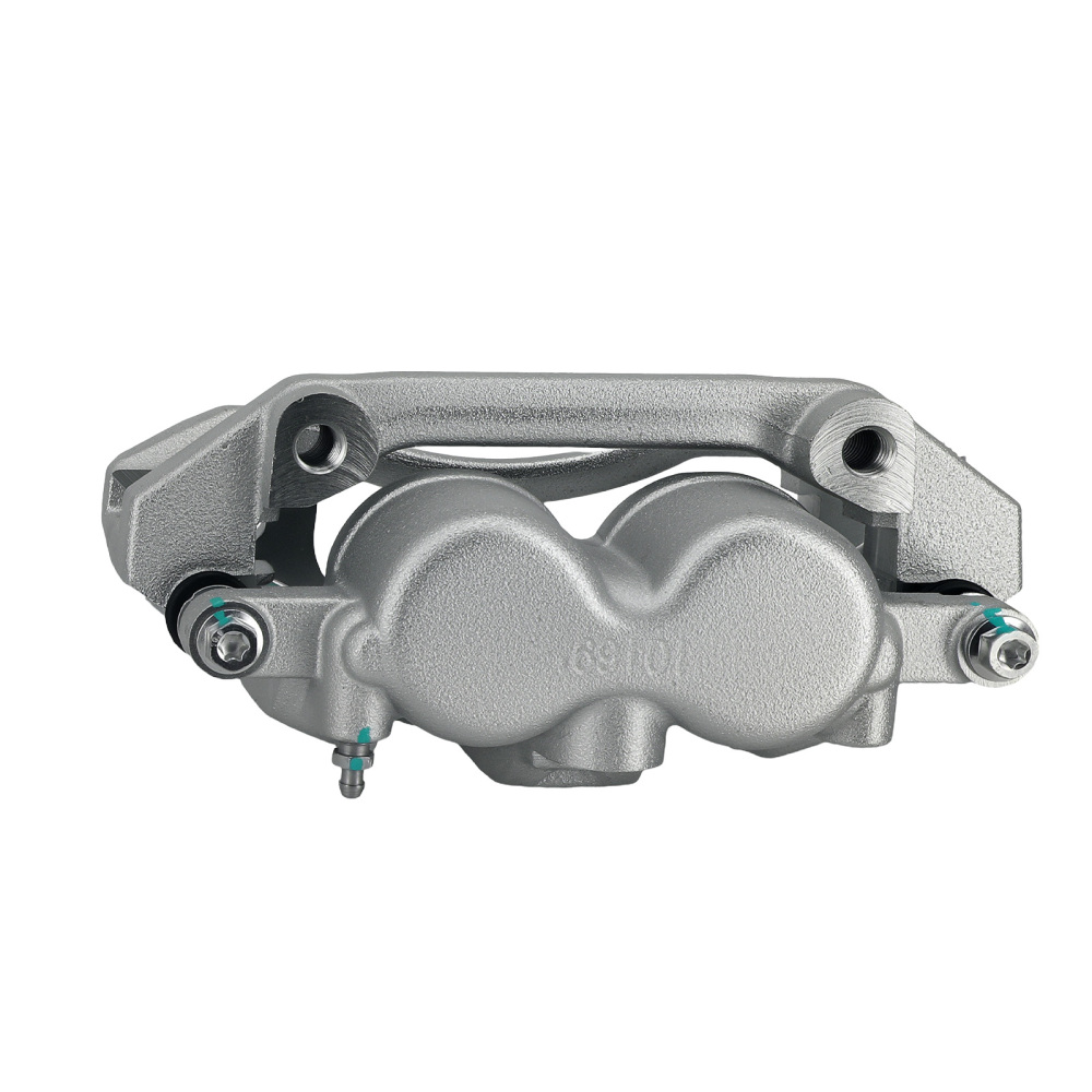 4xFront Rear Disc Brake Calipers compatible for Dodge Ram 1500 2011-2018 18-B5055 18-B4837