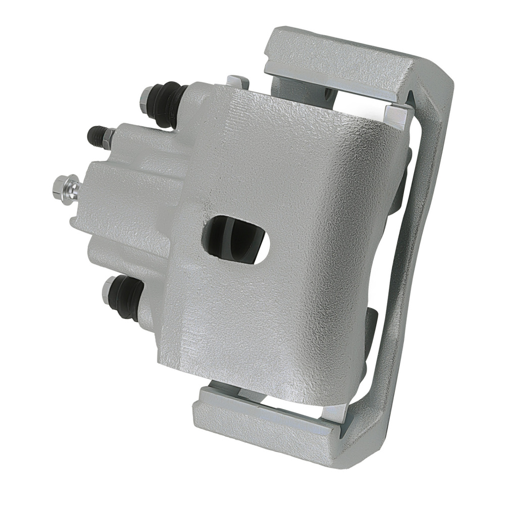 4xFront Rear Disc Brake Calipers compatible for Dodge Ram 1500 2011-2018 18-B5055 18-B4837