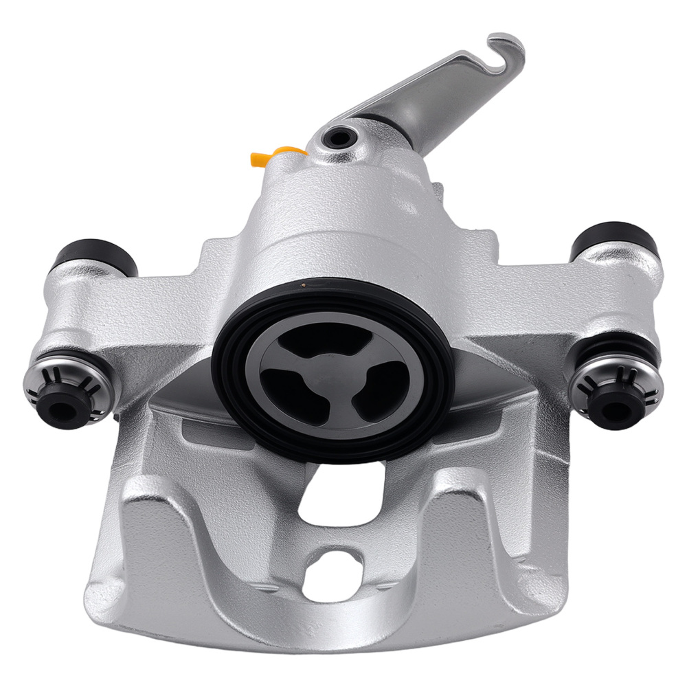 Pair Brake Caliper Rear compatible for Iveco Daily MK 4 MK 5 2006-2014 430611 430612 24mm