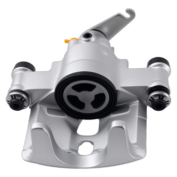 Pair Brake Caliper Rear compatible for Iveco Daily MK 4 MK 5 2006-2014 430611 430612 24mm