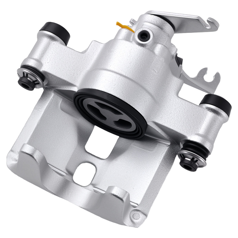 Pair Brake Caliper Rear compatible for Iveco Daily MK 4 MK 5 2006-2014 430611 430612 24mm