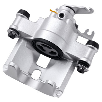 Pair Brake Caliper Rear compatible for Iveco Daily MK 4 MK 5 2006-2014 430611 430612 24mm