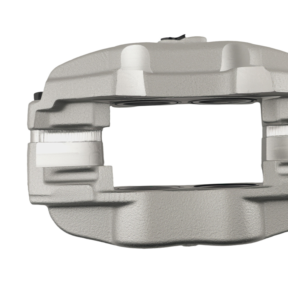 Front Brake Calipers Left Right compatible for Land Rover Defender L316 LD Cabrio SEB500470