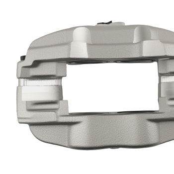 Front Brake Calipers Left Right compatible for Land Rover Defender L316 LD Cabrio SEB500470