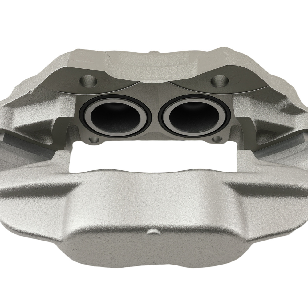 Front Brake Calipers Left Right compatible for Land Rover Defender L316 LD Cabrio SEB500470