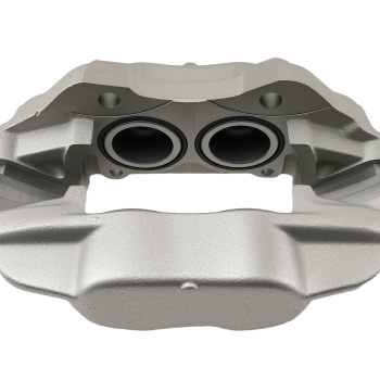 Front Brake Calipers Left Right compatible for Land Rover Defender L316 LD Cabrio SEB500470