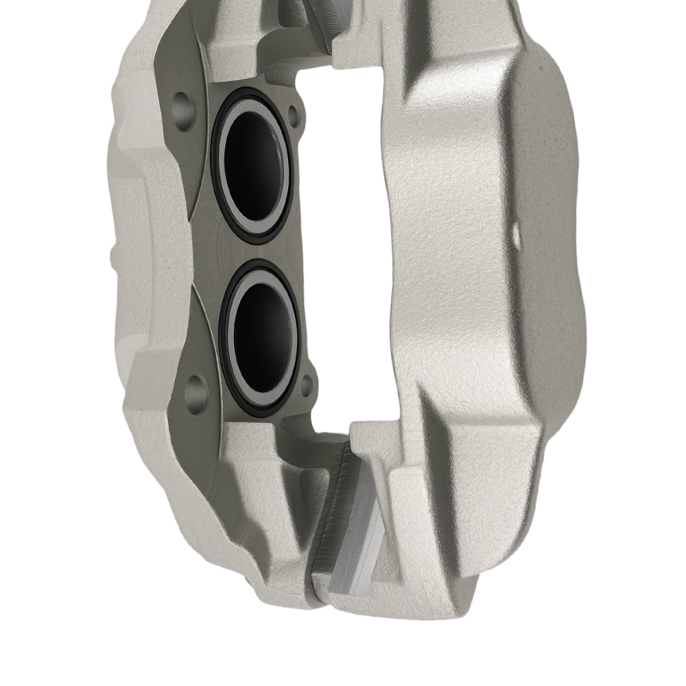 Front Brake Calipers Left Right compatible for Land Rover Defender L316 LD Cabrio SEB500470