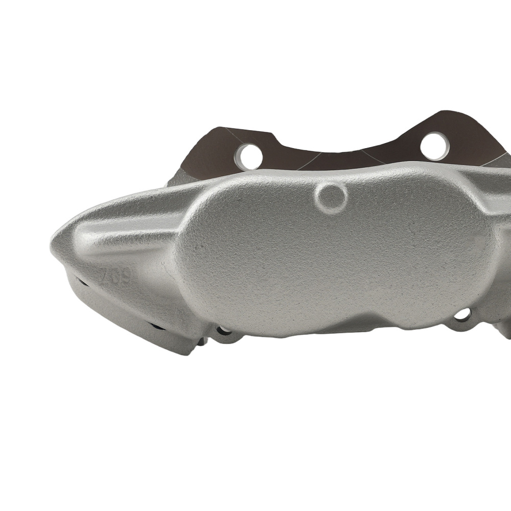 Front Brake Calipers Left Right compatible for Land Rover Defender L316 LD Cabrio SEB500470