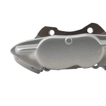 Front Brake Calipers Left Right compatible for Land Rover Defender L316 LD Cabrio SEB500470