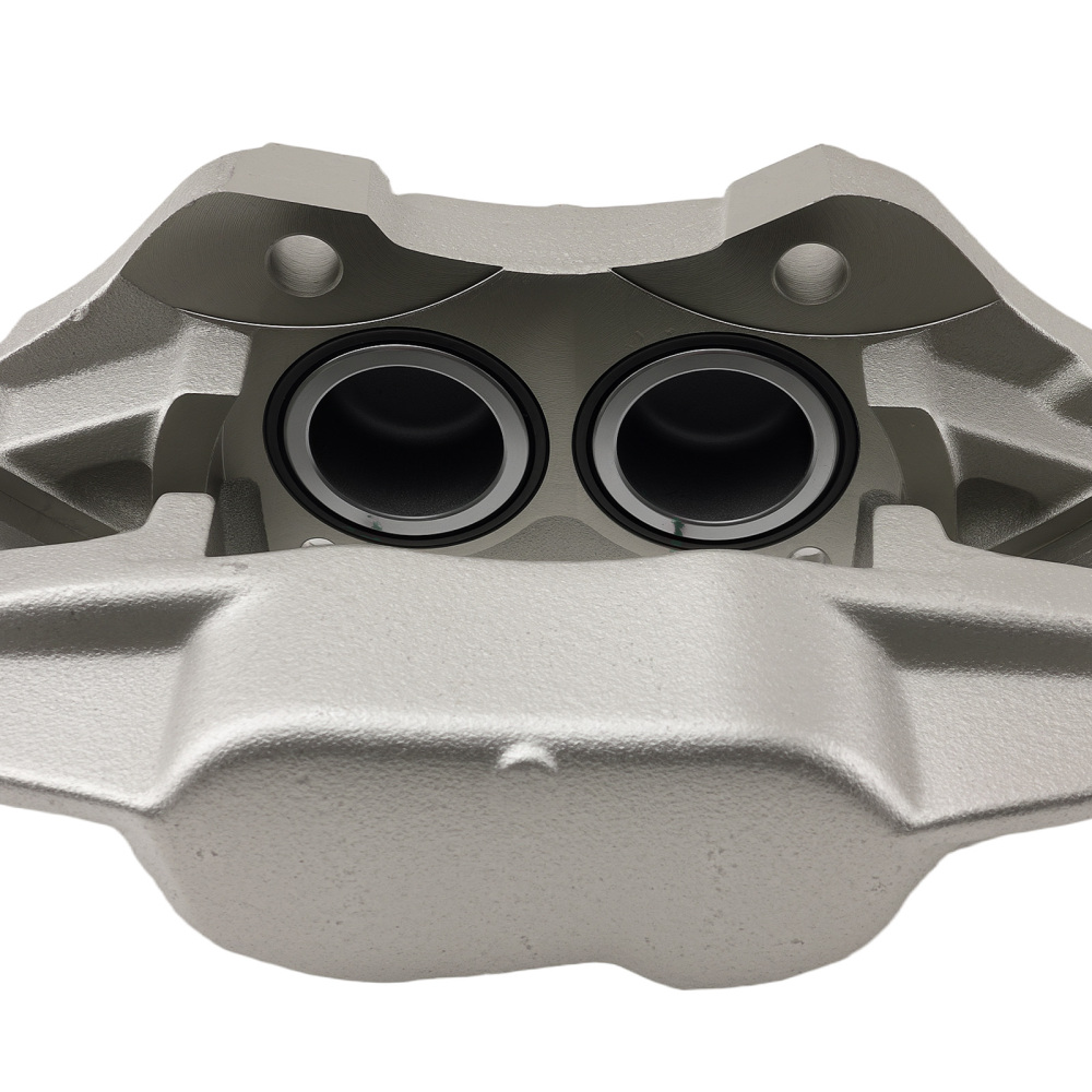 Front Brake Calipers Left Right compatible for Land Rover Defender L316 LD Cabrio SEB500470