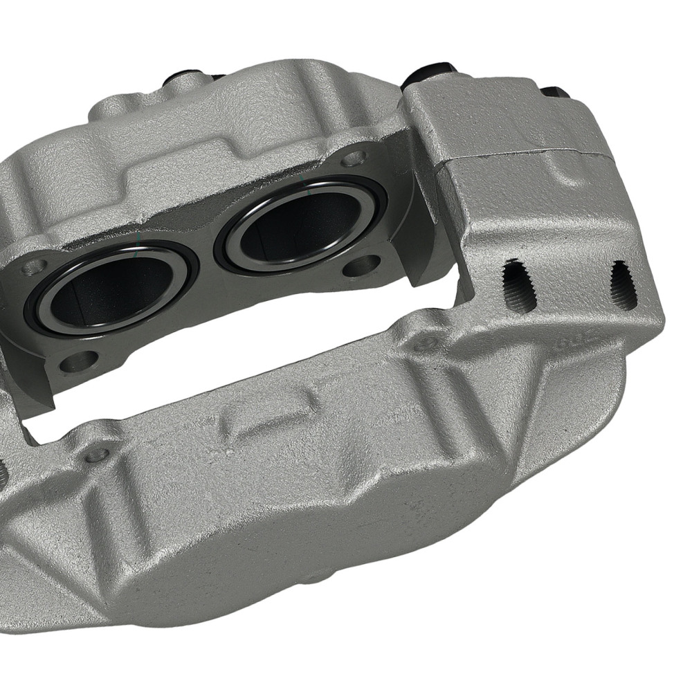 Front Left Brake Caliper compatible for Land Rover Defender 90 130 93-2016 SEB500450 298mm